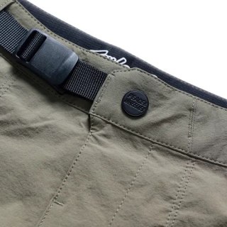 TLD SPODENKI DZIECIĘCE YOUTH SKYLINE TRAIL SHORT MONO ARMY (28993102)
