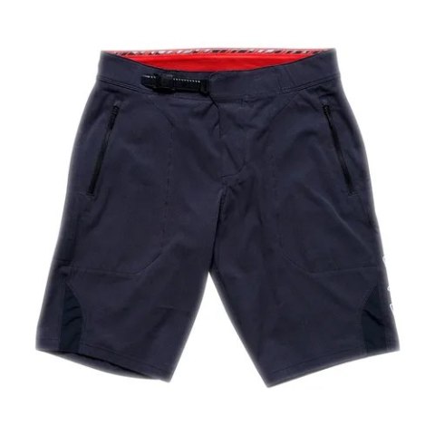 TLD SPODENKI SKYLINE PRO AIR MONO CARBON (22202700)