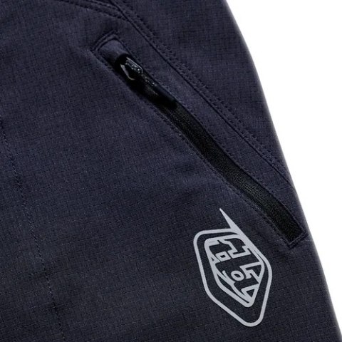 TLD SPODENKI SKYLINE PRO AIR MONO CARBON (22202700)