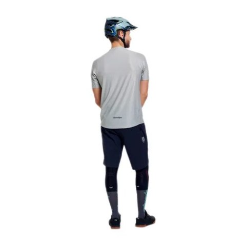TLD SPODENKI SKYLINE PRO AIR MONO CARBON (22202700)