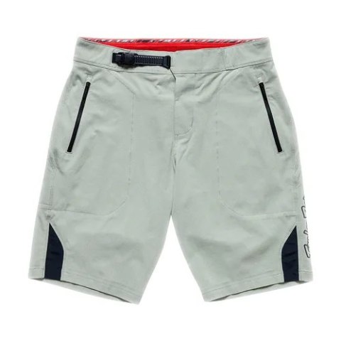 TLD SPODENKI SKYLINE PRO AIR MONO SAGE (22202701)