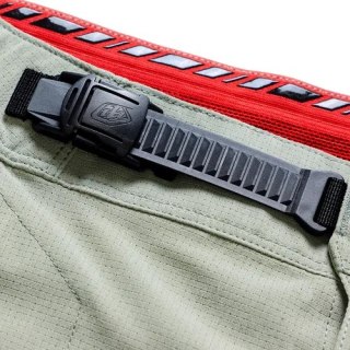 TLD SPODENKI SKYLINE PRO AIR MONO SAGE (22202701)