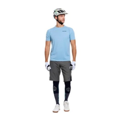 TLD SPODENKI SKYLINE PRO MONO ARMY (20302701)