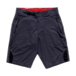 TLD SPODENKI SKYLINE PRO MONO CARBON (20302700)