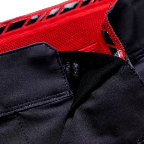 TLD SPODENKI SKYLINE PRO MONO CARBON (20302700)