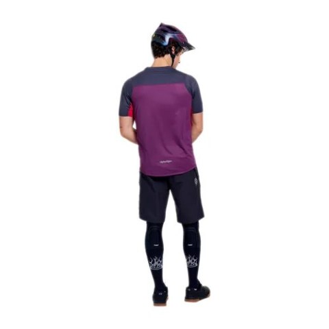 TLD SPODENKI SKYLINE PRO MONO CARBON (20302700)