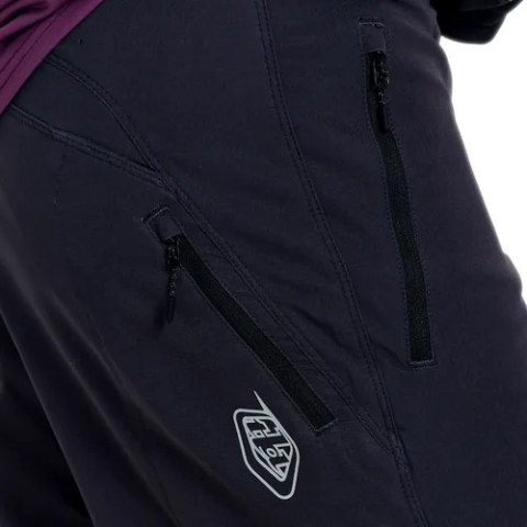 TLD SPODENKI SKYLINE PRO MONO CARBON (20302700)