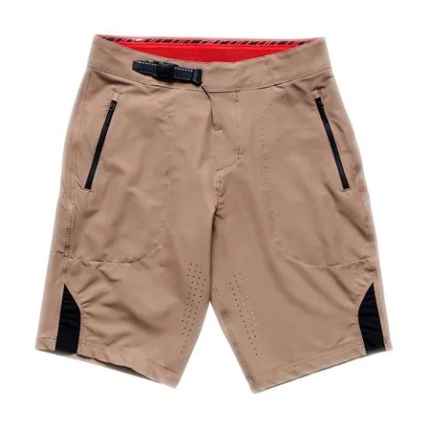 TLD SPODENKI SKYLINE PRO MONO SIENNA (20302702)