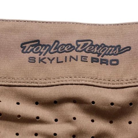 TLD SPODENKI SKYLINE PRO MONO SIENNA (20302702)