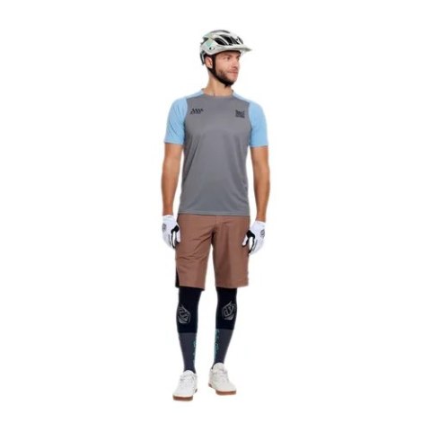 TLD SPODENKI SKYLINE PRO MONO SIENNA (20302702)