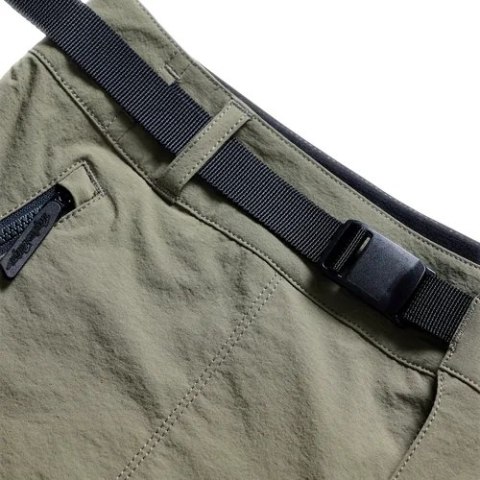 TLD SPODENKI SKYLINE TRAIL SHORT MONO ARMY (28793107)