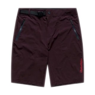 TLD SPODENKI SKYLINE TRAIL SHORT MONO BARK (28793106)