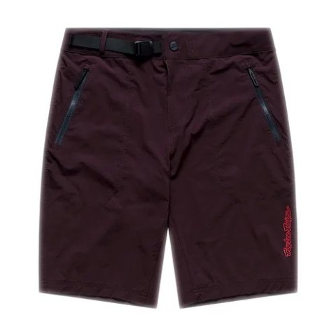 TLD SPODENKI SKYLINE TRAIL SHORT MONO BARK (28793106)