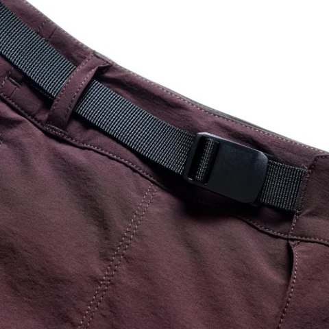 TLD SPODENKI SKYLINE TRAIL SHORT MONO BARK (28793106)