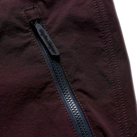 TLD SPODENKI SKYLINE TRAIL SHORT MONO BARK (28793106)