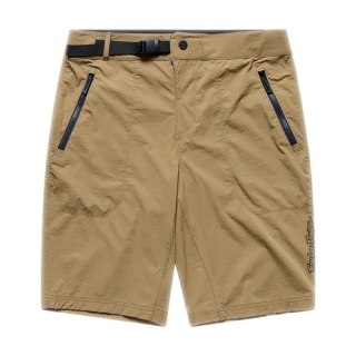 TLD SPODENKI SKYLINE TRAIL SHORT MONO SIENNA (28793105)