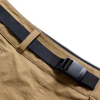 TLD SPODENKI SKYLINE TRAIL SHORT MONO SIENNA (28793105)