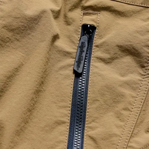TLD SPODENKI SKYLINE TRAIL SHORT MONO SIENNA (28793105)