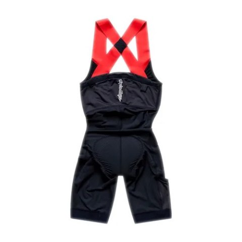 TLD SPODENKI WEWNĘTRZNE Z WKŁADKĄ ULTRA ENDURO BIB LINER MONO BLACK (87902700)