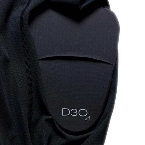TLD SPODENKI WEWNĘTRZNE Z WKŁADKĄ ULTRA ENDURO BIB LINER MONO BLACK (87902700)