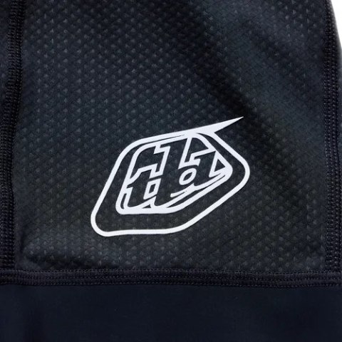 TLD SPODENKI WEWNĘTRZNE Z WKŁADKĄ ULTRA ENDURO BIB LINER MONO BLACK (87902700)