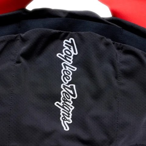 TLD SPODENKI WEWNĘTRZNE Z WKŁADKĄ ULTRA ENDURO BIB LINER MONO BLACK (87902700)