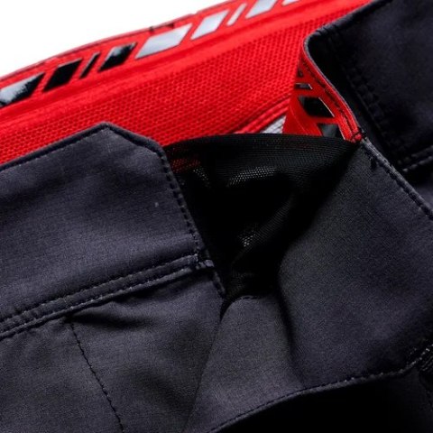 TLD SPODENKI Z WKŁADKĄ SKYLINE PRO x BN3TH LINER MONO CARBON (20202700)