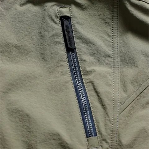 TLD SPODENKI Z WKŁADKĄ SKYLINE TRAIL SHORT MONO ARMY (28693107)