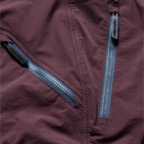 TLD SPODENKI Z WKŁADKĄ SKYLINE TRAIL SHORT MONO BARK (28693106)