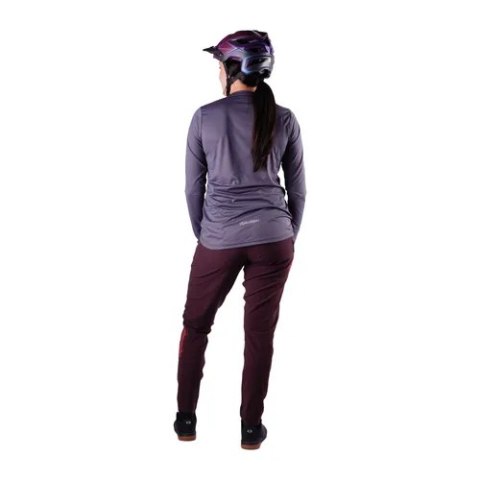 TLD SPODNIE DAMSKIE LILIUM PRO MONO BARK (23402701)