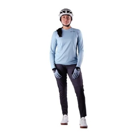 TLD SPODNIE DAMSKIE LILIUM PRO MONO CARBON (23402700)