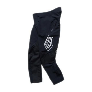 TLD SPODNIE DZIECIĘCE YOUTH SPRINT PRO MONO BLACK (21593100)