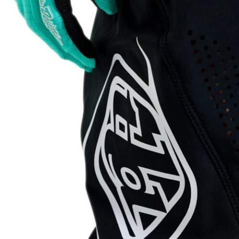 TLD SPODNIE DZIECIĘCE YOUTH SPRINT PRO MONO BLACK (21593100)