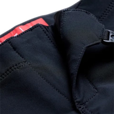 TLD SPODNIE DZIECIĘCE YOUTH SPRINT PRO MONO BLACK (21593100)