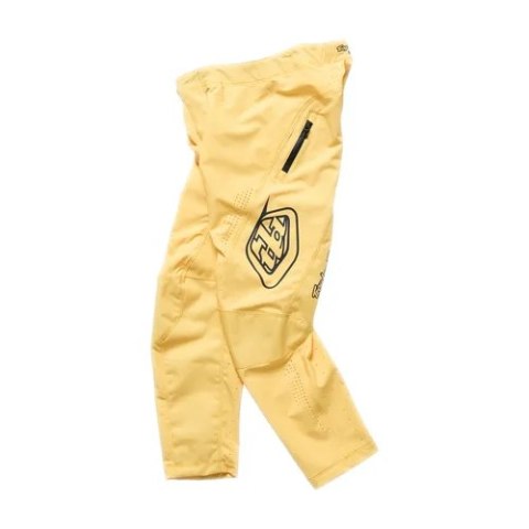 TLD SPODNIE DZIECIĘCE YOUTH SPRINT PRO MONO BUTTER (21593101)