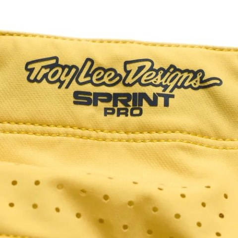 TLD SPODNIE DZIECIĘCE YOUTH SPRINT PRO MONO BUTTER (21593101)
