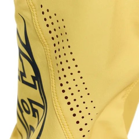 TLD SPODNIE DZIECIĘCE YOUTH SPRINT PRO MONO BUTTER (21593101)