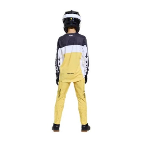 TLD SPODNIE DZIECIĘCE YOUTH SPRINT PRO MONO BUTTER (21593101)