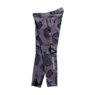 TLD SPODNIE SKYLINE PRO FLOW CAMO CARBON (20702300)
