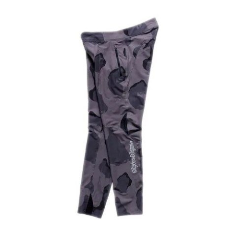 TLD SPODNIE SKYLINE PRO FLOW CAMO CARBON (20702300)