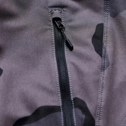 TLD SPODNIE SKYLINE PRO FLOW CAMO CARBON (20702300)