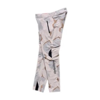 TLD SPODNIE SKYLINE PRO FLOW CAMO PUMICE (20702301)