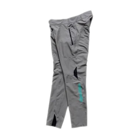 TLD SPODNIE SKYLINE PRO MONO ARMY (20702705)