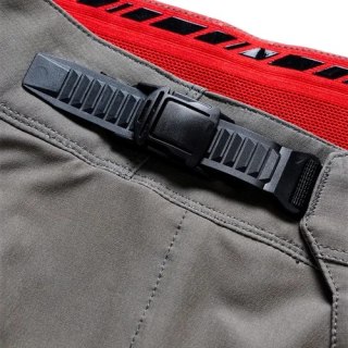 TLD SPODNIE SKYLINE PRO MONO ARMY (20702705)