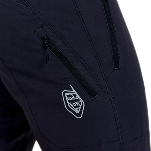 TLD SPODNIE SKYLINE PRO MONO CARBON (20702704)