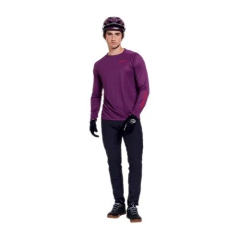 TLD SPODNIE SKYLINE PRO MONO CARBON (20702704)