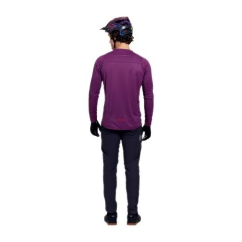 TLD SPODNIE SKYLINE PRO MONO CARBON (20702704)
