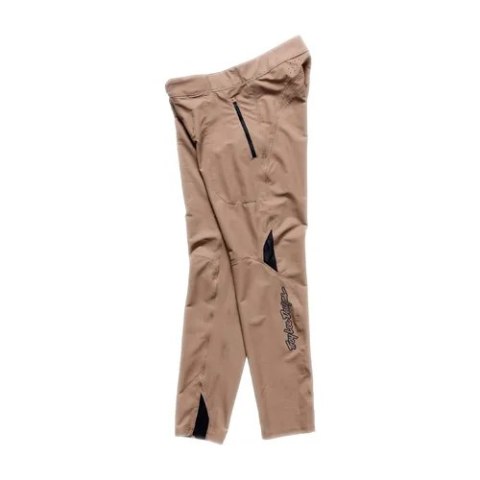 TLD SPODNIE SKYLINE PRO MONO SIENNA (20702706)