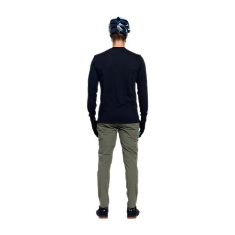 TLD SPODNIE SKYLINE TRAIL PANT MONO ARMY (23202702)