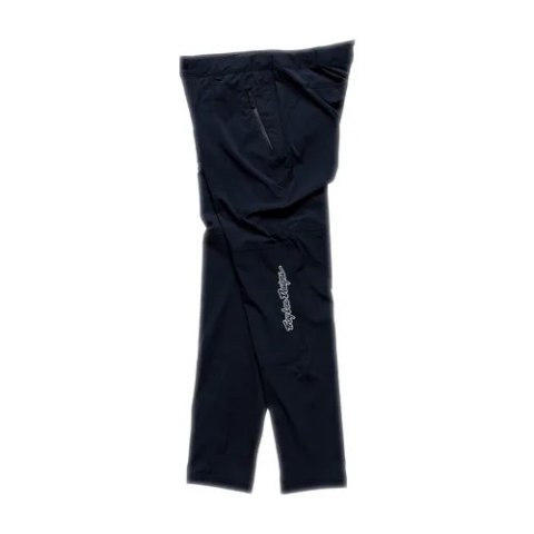 TLD SPODNIE SKYLINE TRAIL PANT MONO BLACK (23202700)